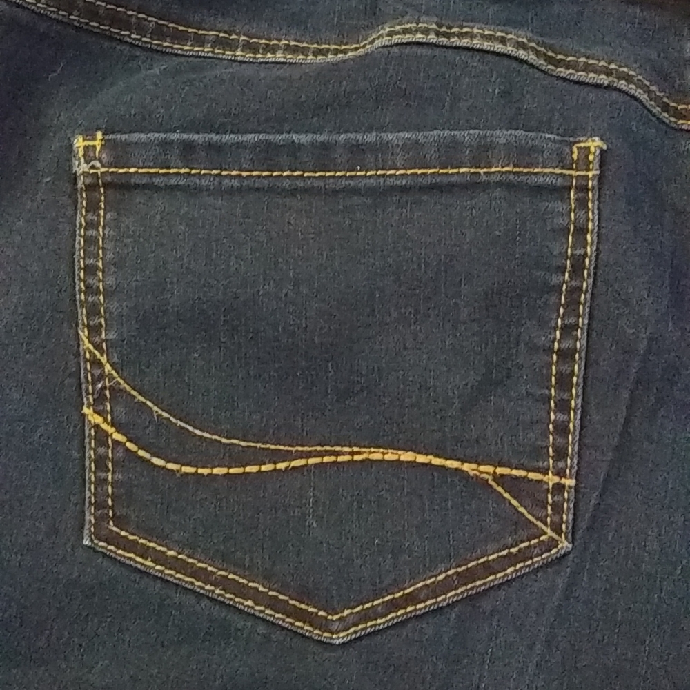 CATO CLASSIC JEANS - Picture 8 of 8
